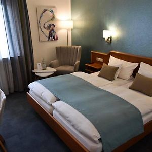 Standard Doppelzimmer